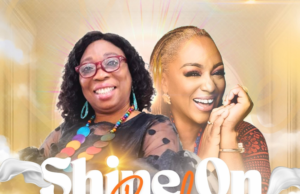 #SelahMusic: Abimbola Soluade | Shine On Baby | Feat. Fadekemi Olumide-Aluko Abimbola Soluade | Shine On Baby | Feat. Fadekemi Olumide-Aluko