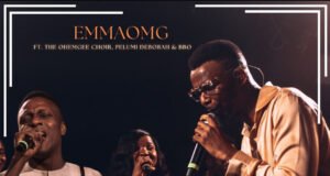 #SelahMusicVid: EmmaOMG | E Ti Tobi To Jesu | Feat. Pelumi Deborah EmmaOMG | E Ti Tobi To Jesu