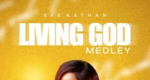 #SelahMusicVid: Efe Nathan | Living God Efe Nathan | Living God