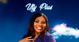 #SelahMusic: Uty Pius | Your Goodness Uty Pius | Your Goodness