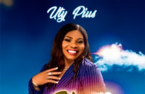 #SelahMusic: Uty Pius | Your Goodness Uty Pius | Your Goodness