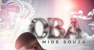 #SelahMusic: Mide Souza | Oba (King) Mide Souza | Oba (King)