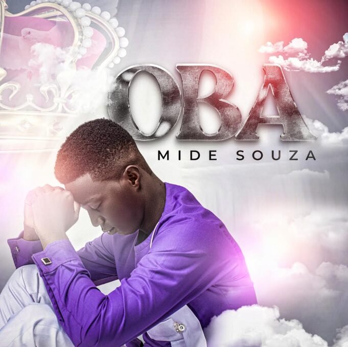 #SelahMusic: Mide Souza | Oba (King) Mide Souza | Oba (King)