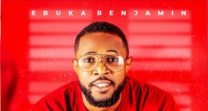 #SelahMusic: Ebuka Benjamin | Abide Ebuka Benjamin | Abide