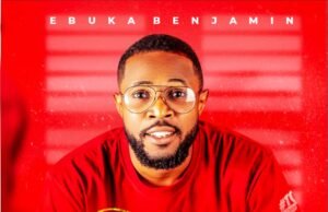 #SelahMusic: Ebuka Benjamin | Abide Ebuka Benjamin | Abide