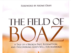 Reverend Austin J. Ukporhe Launch New Book “The Field of Boaz”