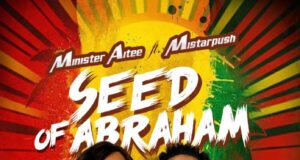 #SelahFresh: Minister Aitee | Seed Of Abraham | Feat. Mistarpush Minister Aitee | Seed Of Abraham | Feat. Mistarpush