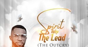 #SelahMusic: Daniel Samuel | Spirit Take The Lead Daniel Samuel | Spirit Take The Lead