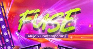 #SelahMusic: Adebola Shammah | Praise Fuse (Live)| Feat. Spirit of Prophecy Adebola Shammah | Praise Fuse (Live)| Feat. Spirit of Prophecy