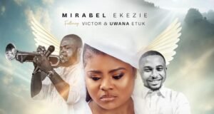 #SelahMusicVid: Mirabel Ekezie | Kodesh (Holy) | Feat. Victor & Uwana Etuk Mirabel Ekezie | Kodesh (Holy) | Feat. Victor & Uwana Etuk