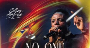 #SelahMusic: Collins Ambrose | No One Like You Collins Ambrose | No One Like You