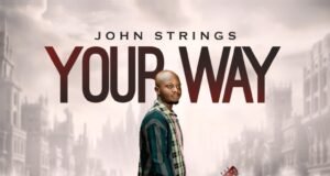 #SelahMusic: John Strings | Your Way John Strings | Your Way