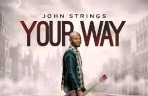 #SelahMusic: John Strings | Your Way John Strings | Your Way
