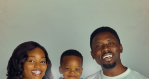 Congratulations! Mike Bamiloye’s Son Joshua & Wife Welcomes Second Son Joshua Bamiloye Welcomes New Baby