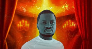 Gospel Act Dami Onanuga Shares Deluxe Version Of “Songs of Adoration” Album Gospel Act Dami Onanuga Shares Deluxe Version Of “Songs of Adoration” Album