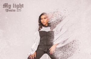 #SelahMusic: Vickie | My Light Vickie | My Light