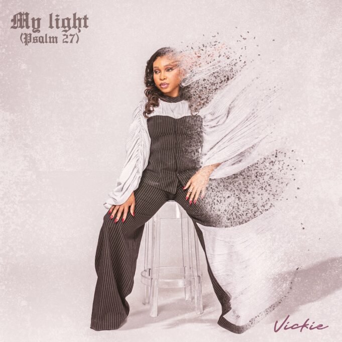 #SelahMusic: Vickie | My Light Vickie | My Light