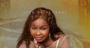 Gospel Act Stephanie Keri Finally Shares “Nations Rise” EP Gospel Act Stephanie Keri Finally Shares "Nations Rise" EP