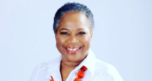 Veteran Nigerian Actress & Singer Onyeka Onwenu Passes On To Glory At 72 Onyeka Onwenu Dies At 72