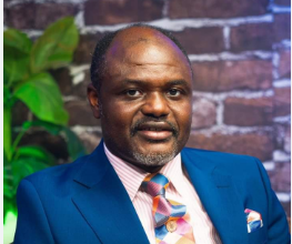 Abel Damina Calls Christians Who Give Tithes & Offerings To Mobilize God Idol Worshippers Paying Tithes To Mobilize God