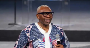 Pastor Ayo Oritsejafor Recounts How God Saved Him From Deadly Cancer God Saved Me From Cancer
