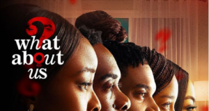 Pastor Emmanuel Iren’s Movie “What About Us” Shatters Records As Nigeria’s Highest-Grossing Faith-Based Film What About Us Breaks Record As Nigeria's Highest-Grossing Faith Film