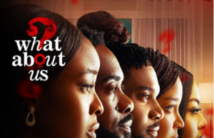 Pastor Emmanuel Iren’s Movie “What About Us” Shatters Records As Nigeria’s Highest-Grossing Faith-Based Film What About Us Breaks Record As Nigeria's Highest-Grossing Faith Film