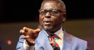 Pastor Matthew Ashimolowo Recounts Losing Over 200 Million From Four Nigeria Banks Matthew Ashimolowo Loses 200M From Banks