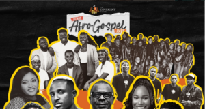The Covenant Nation Celebrates Success Of AfroGospel Concert At Covenant Temple Afro Gospel Concert