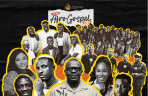 The Covenant Nation Celebrates Success Of AfroGospel Concert At Covenant Temple Afro Gospel Concert