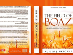 The Field of Boaz