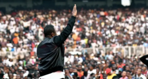Tragedy Occurs As Christians Die Due To Stampede In DR Congo Gospel Concert Christians Die In Gospel Concert