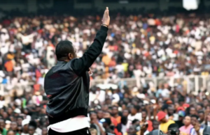 Tragedy Occurs As Christians Die Due To Stampede In DR Congo Gospel Concert Christians Die In Gospel Concert