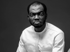 Popular Nigerian Comedian Son Of The Prophet Quits Mimicking Bishop David Oyedepo Son Of The Prophet Quits Mimicking