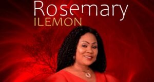 #SelahMusic: Rosemary Ilemon | We Are Unstoppable Rosemary Ilemon - We Are Unstoppable