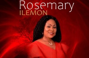#SelahMusic: Rosemary Ilemon | We Are Unstoppable Rosemary Ilemon - We Are Unstoppable