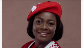 Congratulations Are In Order As Yinka Alaseyori Welcomes Third Child Yinka Alaseyori Welcomes Third Child