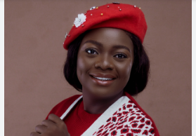 Congratulations Are In Order As Yinka Alaseyori Welcomes Third Child Yinka Alaseyori Welcomes Third Child