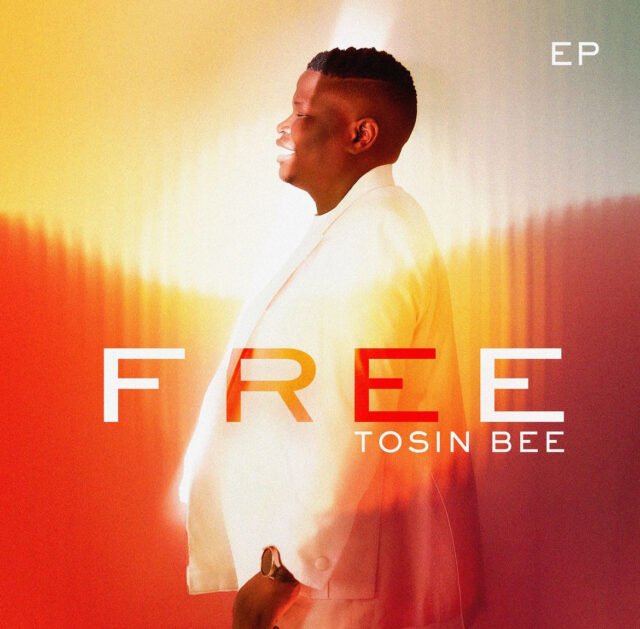 Prolific Act Tosin Bee Finally Shares "Free" EP