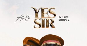 #SelahMusicVid: Ada Ehi | Yes Sir | Feat. Mercy Chinwo New Music By Ada Ehi Tagged Yes Sir