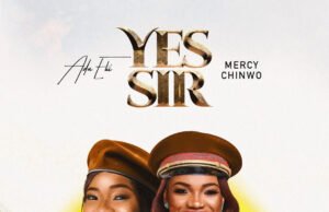#SelahMusicVid: Ada Ehi | Yes Sir | Feat. Mercy Chinwo New Music By Ada Ehi Tagged Yes Sir