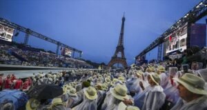 Paris Olympics 2024: Organizers Apologize After Controversial “Last Supper” Opening Ceremony Paris Olympics 2024