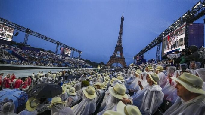 Paris Olympics 2024: Organizers Apologize After Controversial “Last Supper” Opening Ceremony Paris Olympics 2024