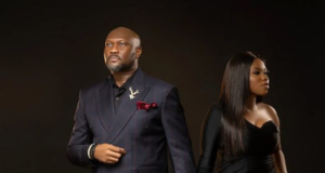 Nigerian Gospel Singer Segun Obe Ties The Knot With Fiancee In Ghana Segun Obe Is Married