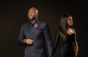 Nigerian Gospel Singer Segun Obe Ties The Knot With Fiancee In Ghana Segun Obe Is Married