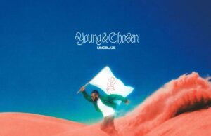 Gospel Sensation Limoblaze Finally Shares “Young & Chosen” Album Gospel Sensation Limoblaze Finally Shares "Young & Chosen" Album