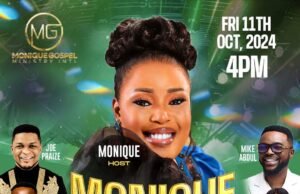 Mike Abdul, Joe Praiz, Onos & Others Preps For “Arise Concert” With Monique Mike Abdul, Joe Praiz, Onos & Others Preps For "Arise Concert” With Monique