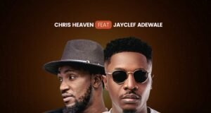 #SelahMusic: Chris Heaven | Imela | Feat. Jayclef Adewale Chris Heaven | Imela | Feat. Jayclef Adewale