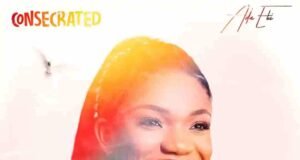 Gospel Act Ada Ehi Finally Shares “Consecrated” EP Gospel Act Ada Ehi Finally Shares "Consecrated" EP