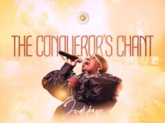 Judikay Releases The Conqueror's Chant Agalliao